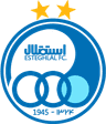 استقلال logo