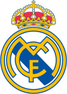 رئال مادرید logo