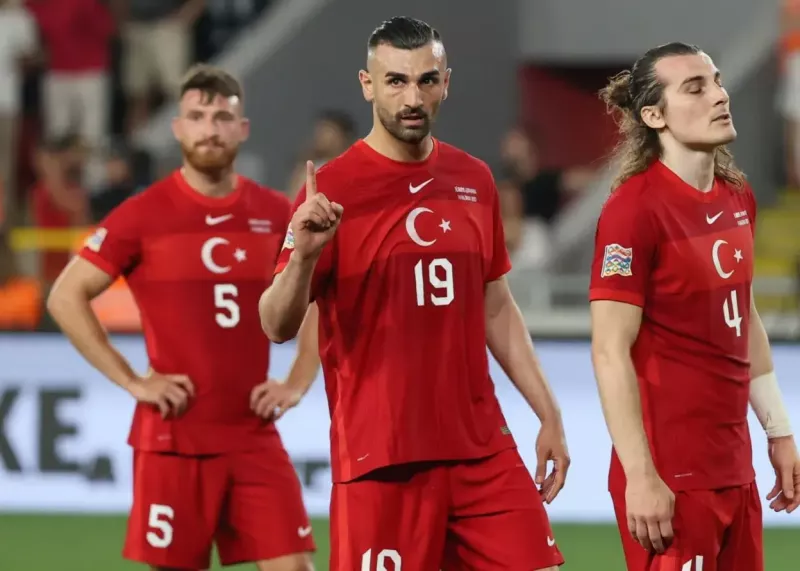 کانن بت | فسخ جنجالی سردار دورسون؛ آماده‌باش پرسپولیس برای بمب نقل‌و‌انتقالاتی!